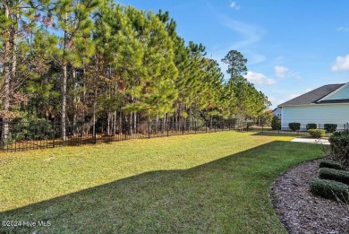 Welcome to Crosswater Circle. This home is located just off on Cape Fear National At Brunswick Forest in North Carolina - for sale on GolfHomes.com, golf home, golf lot