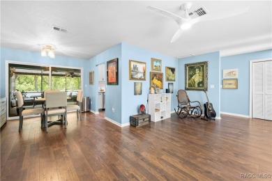 Welcome to 5 Shumard Ct N, a beautifully maintained 2-bedroom on Sugarmill Woods Golf and Country Club in Florida - for sale on GolfHomes.com, golf home, golf lot