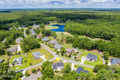 Situated on a corner lot and within immaculately maintained on North Shore Country Club in North Carolina - for sale on GolfHomes.com, golf home, golf lot