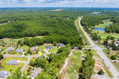 Situated on a corner lot and within immaculately maintained on North Shore Country Club in North Carolina - for sale on GolfHomes.com, golf home, golf lot