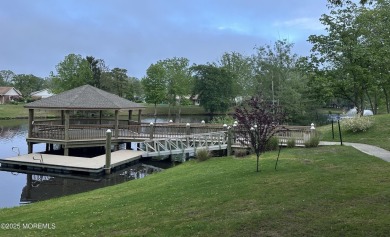 Photos coming soon! Fall in Love with this Immaculate Winfield on Leisure Village East in New Jersey - for sale on GolfHomes.com, golf home, golf lot