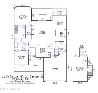 Welcome to Crosswater Circle. This home is located just off on Cape Fear National At Brunswick Forest in North Carolina - for sale on GolfHomes.com, golf home, golf lot