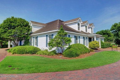 Situated on a corner lot and within immaculately maintained on North Shore Country Club in North Carolina - for sale on GolfHomes.com, golf home, golf lot