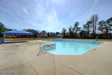 Situated on a corner lot and within immaculately maintained on North Shore Country Club in North Carolina - for sale on GolfHomes.com, golf home, golf lot