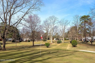 Photos coming soon! Fall in Love with this Immaculate Winfield on Leisure Village East in New Jersey - for sale on GolfHomes.com, golf home, golf lot