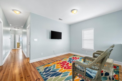 The epitome of coastal living awaits at this professionally on Kiva Dunes Golf Club in Alabama - for sale on GolfHomes.com, golf home, golf lot