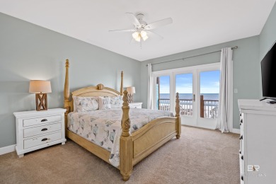 The epitome of coastal living awaits at this professionally on Kiva Dunes Golf Club in Alabama - for sale on GolfHomes.com, golf home, golf lot