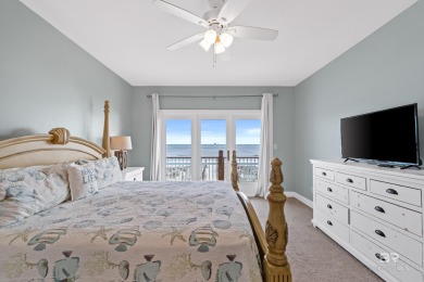 The epitome of coastal living awaits at this professionally on Kiva Dunes Golf Club in Alabama - for sale on GolfHomes.com, golf home, golf lot