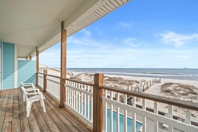 The epitome of coastal living awaits at this professionally on Kiva Dunes Golf Club in Alabama - for sale on GolfHomes.com, golf home, golf lot
