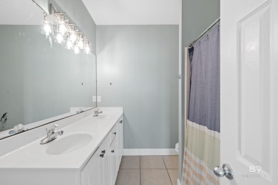 The epitome of coastal living awaits at this professionally on Kiva Dunes Golf Club in Alabama - for sale on GolfHomes.com, golf home, golf lot