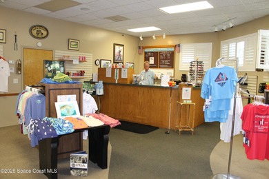 EXCLUSIVE SEASIDE LIVING IN A COMMUNITY THAT COMPARES TO NONE on Aquarina Beach and Country Club in Florida - for sale on GolfHomes.com, golf home, golf lot