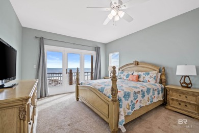 The epitome of coastal living awaits at this professionally on Kiva Dunes Golf Club in Alabama - for sale on GolfHomes.com, golf home, golf lot
