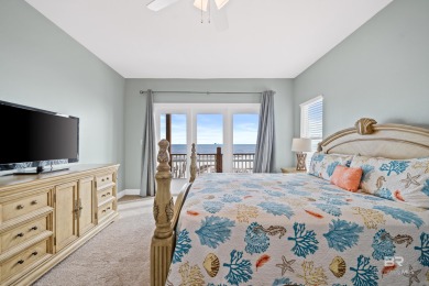 The epitome of coastal living awaits at this professionally on Kiva Dunes Golf Club in Alabama - for sale on GolfHomes.com, golf home, golf lot