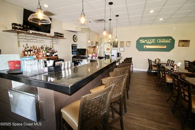 EXCLUSIVE SEASIDE LIVING IN A COMMUNITY THAT COMPARES TO NONE on Aquarina Beach and Country Club in Florida - for sale on GolfHomes.com, golf home, golf lot