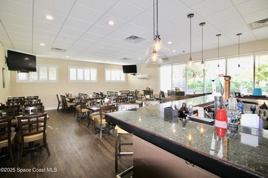 EXCLUSIVE SEASIDE LIVING IN A COMMUNITY THAT COMPARES TO NONE on Aquarina Beach and Country Club in Florida - for sale on GolfHomes.com, golf home, golf lot