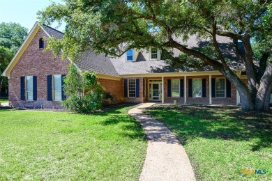 Ideally located within a secluded cul-de-sac, this exceptional on Mill Creek Golf Club in Texas - for sale on GolfHomes.com, golf home, golf lot