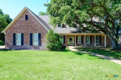 Ideally located within a secluded cul-de-sac, this exceptional on Mill Creek Golf Club in Texas - for sale on GolfHomes.com, golf home, golf lot