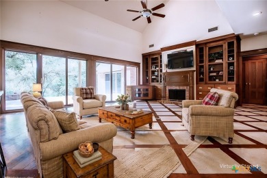 Ideally located within a secluded cul-de-sac, this exceptional on Mill Creek Golf Club in Texas - for sale on GolfHomes.com, golf home, golf lot