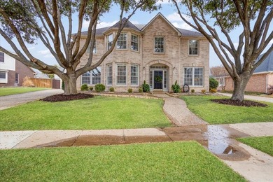 Rare opportunity in the desirable Hidden Lakes - Ashbrook on Sky Creek Ranch Golf Club in Texas - for sale on GolfHomes.com, golf home, golf lot