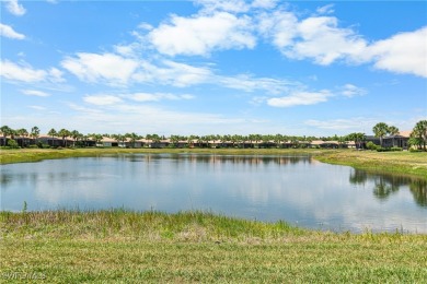 Welcome to care-free living in the heart of Pelican on Pelican Preserve Golf Club in Florida - for sale on GolfHomes.com, golf home, golf lot