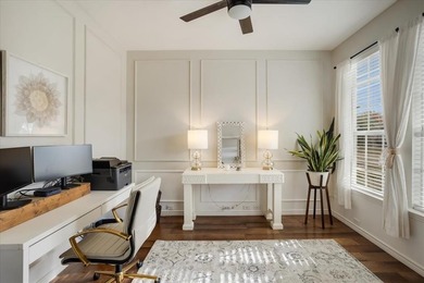 Rare opportunity in the desirable Hidden Lakes - Ashbrook on Sky Creek Ranch Golf Club in Texas - for sale on GolfHomes.com, golf home, golf lot