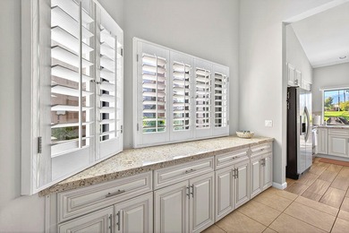 This Sycamore floor plan has it all! There are 3 bedrooms (one on  in California - for sale on GolfHomes.com, golf home, golf lot