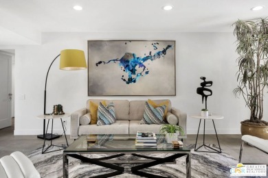 Discover the epitome of desert luxury in this stunning on Indian Canyons Golf Resort - North Course in California - for sale on GolfHomes.com, golf home, golf lot