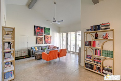 Welcome to your desert-oasis retreat at 164 Castellana, Palm on Monterey Country Club in California - for sale on GolfHomes.com, golf home, golf lot