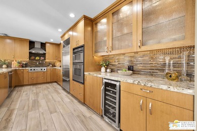 Your Fairway Oasis Awaits! Live the good life in this gorgeous on Bermuda Dunes Country Club in California - for sale on GolfHomes.com, golf home, golf lot