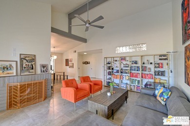 Welcome to your desert-oasis retreat at 164 Castellana, Palm on Monterey Country Club in California - for sale on GolfHomes.com, golf home, golf lot