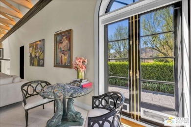 WHERE LEGACY MEETS LUXURY, AN ICONIC ESTATE ON THUNDERBIRD'S on Thunderbird Country Club in California - for sale on GolfHomes.com, golf home, golf lot