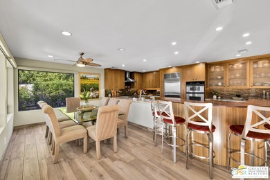 Your Fairway Oasis Awaits! Live the good life in this gorgeous on Bermuda Dunes Country Club in California - for sale on GolfHomes.com, golf home, golf lot