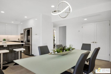 Discover the epitome of desert luxury in this stunning on Indian Canyons Golf Resort - North Course in California - for sale on GolfHomes.com, golf home, golf lot