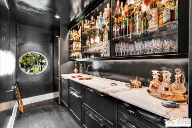 WHERE LEGACY MEETS LUXURY, AN ICONIC ESTATE ON THUNDERBIRD'S on Thunderbird Country Club in California - for sale on GolfHomes.com, golf home, golf lot