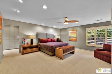 Your Fairway Oasis Awaits! Live the good life in this gorgeous on Bermuda Dunes Country Club in California - for sale on GolfHomes.com, golf home, golf lot