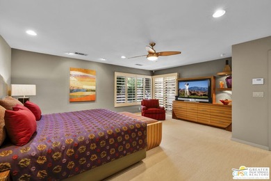 Your Fairway Oasis Awaits! Live the good life in this gorgeous on Bermuda Dunes Country Club in California - for sale on GolfHomes.com, golf home, golf lot