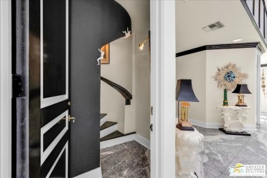 WHERE LEGACY MEETS LUXURY, AN ICONIC ESTATE ON THUNDERBIRD'S on Thunderbird Country Club in California - for sale on GolfHomes.com, golf home, golf lot