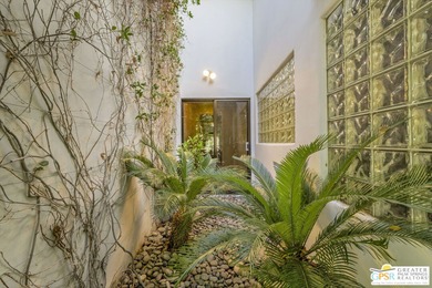 Your Fairway Oasis Awaits! Live the good life in this gorgeous on Bermuda Dunes Country Club in California - for sale on GolfHomes.com, golf home, golf lot