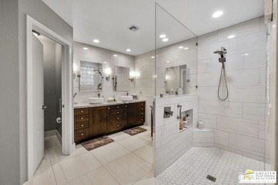 Your Fairway Oasis Awaits! Live the good life in this gorgeous on Bermuda Dunes Country Club in California - for sale on GolfHomes.com, golf home, golf lot