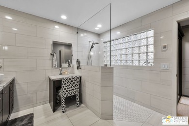 Your Fairway Oasis Awaits! Live the good life in this gorgeous on Bermuda Dunes Country Club in California - for sale on GolfHomes.com, golf home, golf lot