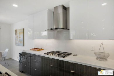 Discover the epitome of desert luxury in this stunning on Indian Canyons Golf Resort - North Course in California - for sale on GolfHomes.com, golf home, golf lot