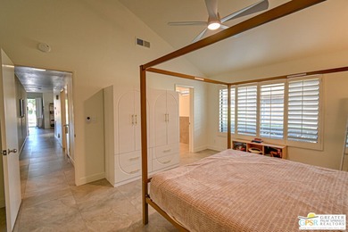 Welcome to your desert-oasis retreat at 164 Castellana, Palm on Monterey Country Club in California - for sale on GolfHomes.com, golf home, golf lot