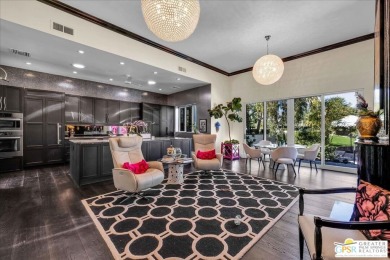WHERE LEGACY MEETS LUXURY, AN ICONIC ESTATE ON THUNDERBIRD'S on Thunderbird Country Club in California - for sale on GolfHomes.com, golf home, golf lot