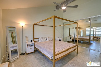 Welcome to your desert-oasis retreat at 164 Castellana, Palm on Monterey Country Club in California - for sale on GolfHomes.com, golf home, golf lot