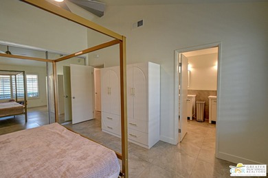 Welcome to your desert-oasis retreat at 164 Castellana, Palm on Monterey Country Club in California - for sale on GolfHomes.com, golf home, golf lot