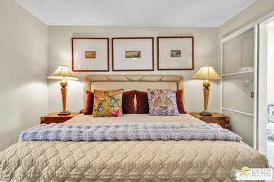 Your Fairway Oasis Awaits! Live the good life in this gorgeous on Bermuda Dunes Country Club in California - for sale on GolfHomes.com, golf home, golf lot