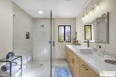 Your Fairway Oasis Awaits! Live the good life in this gorgeous on Bermuda Dunes Country Club in California - for sale on GolfHomes.com, golf home, golf lot