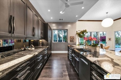 WHERE LEGACY MEETS LUXURY, AN ICONIC ESTATE ON THUNDERBIRD'S on Thunderbird Country Club in California - for sale on GolfHomes.com, golf home, golf lot
