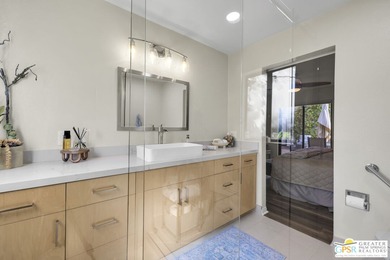 Your Fairway Oasis Awaits! Live the good life in this gorgeous on Bermuda Dunes Country Club in California - for sale on GolfHomes.com, golf home, golf lot