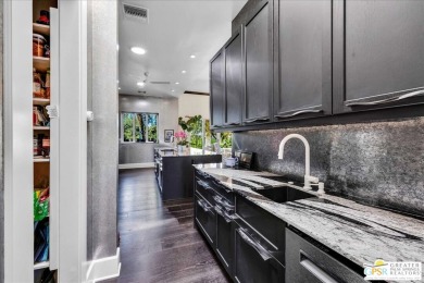 WHERE LEGACY MEETS LUXURY, AN ICONIC ESTATE ON THUNDERBIRD'S on Thunderbird Country Club in California - for sale on GolfHomes.com, golf home, golf lot